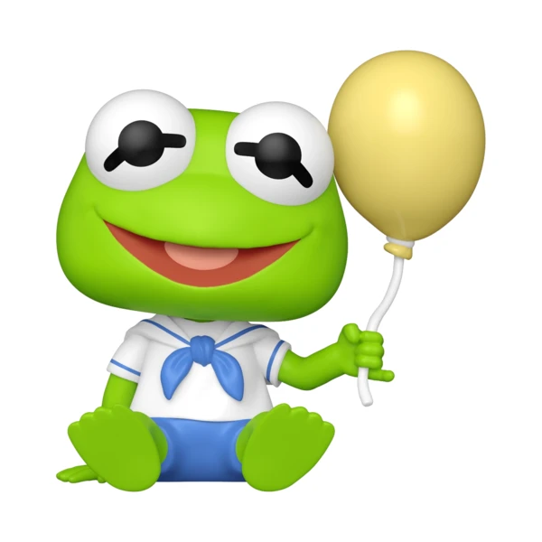 Funko Pop! Baby Kermit, Disney