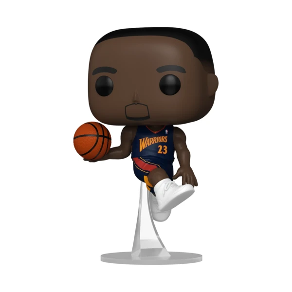 Funko Pop! Jason Richardson, NBA