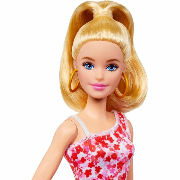 Barbie Fashionistas №205