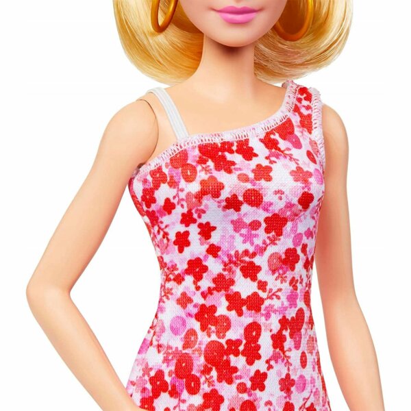 Barbie Fashionistas №205