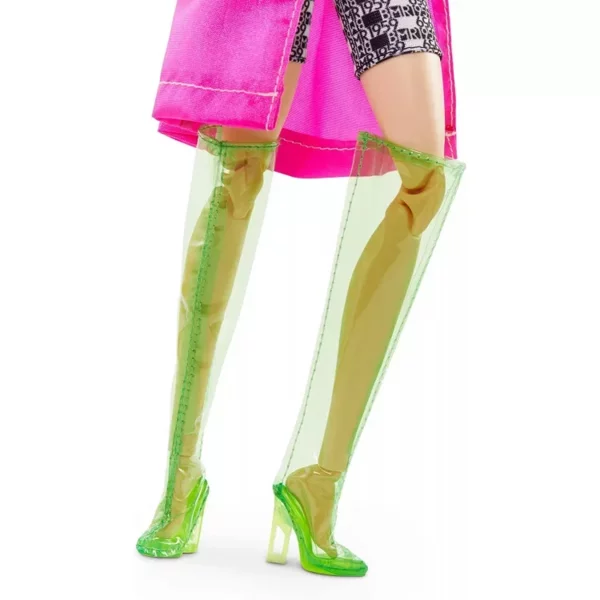 Barbie BMR1959 Fully Poseable Fashion Doll