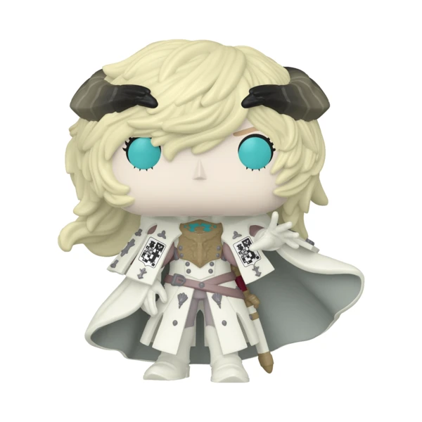 Funko Pop! Louis Guiabern, Metaphor: ReFantasio