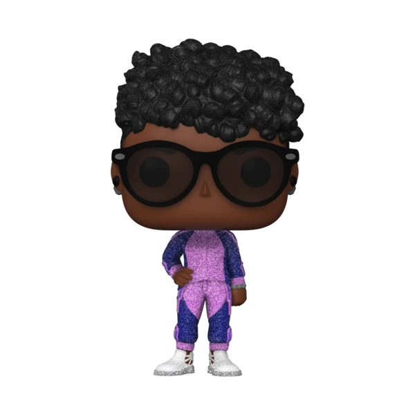 Funko Pop! Shuri In Purple Suit (Diamond), Black Panther: Wakanda Forever