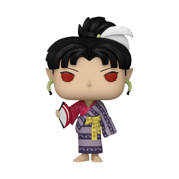 Funko Pop! Kagura, Inuyasha