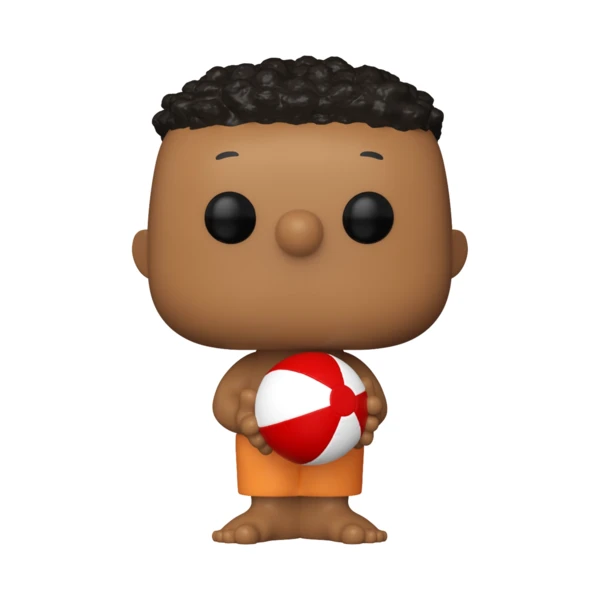 Funko Pop! Franklin, Animation