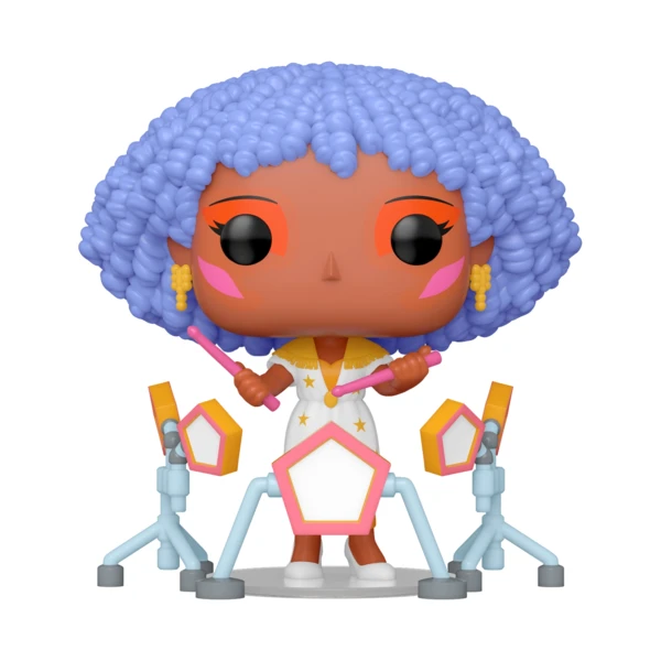 Funko Pop! Shana Elmsford, Jem And The Holograms!