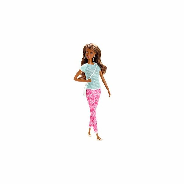 Barbie Fashionistas №012 – Pants So Pink 