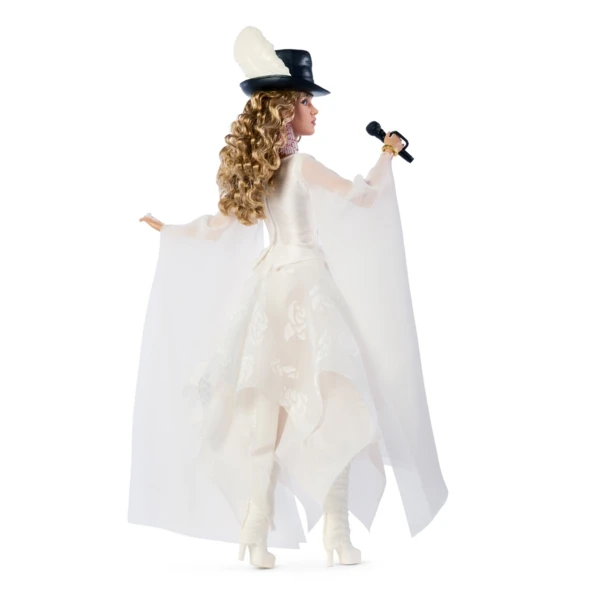 Barbie Stevie Nicks Bella Donna, Music Series