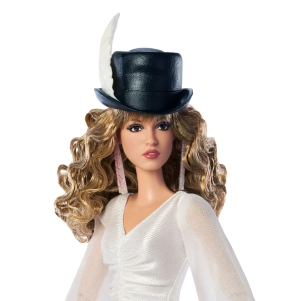 Barbie Stevie Nicks Bella Donna, Music Series