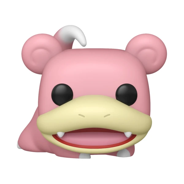 Funko Pop! Slowpoke, Pokemon