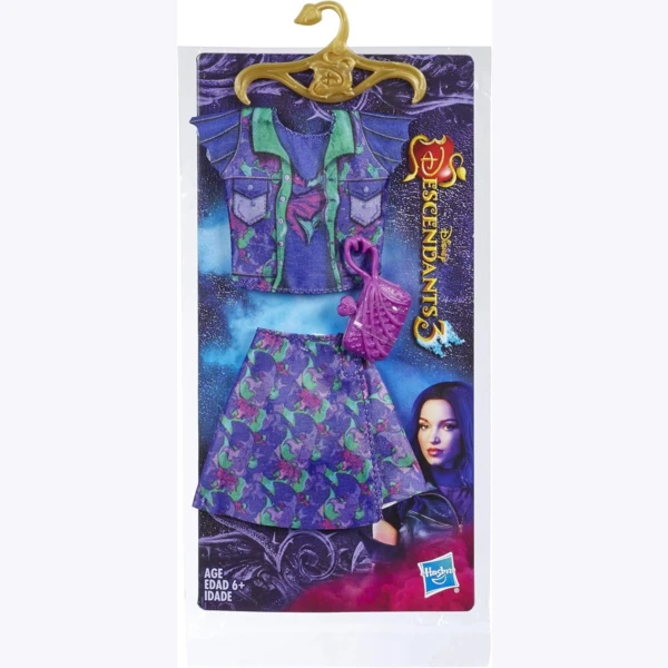 Hasbro Mal Fashion Pack, Descendants 3