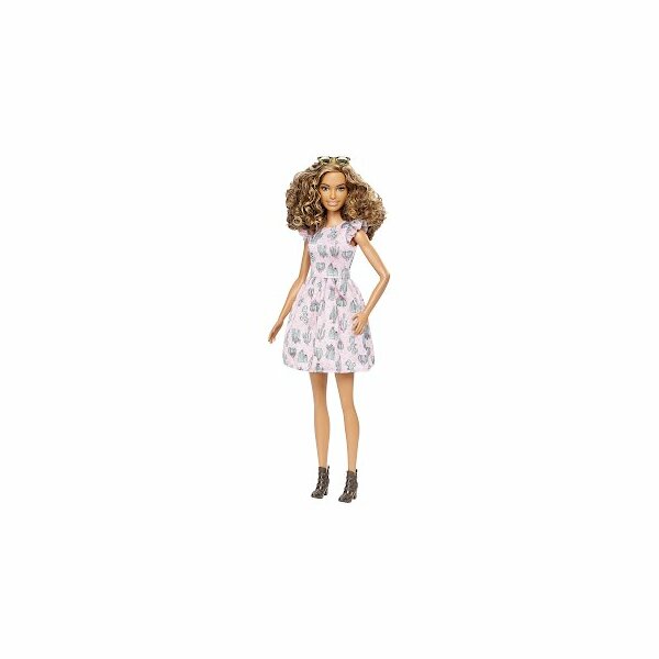 Barbie Fashionistas №067 – Cactus Cutie – Tall  