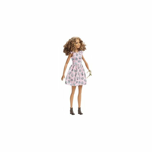 Barbie Fashionistas №067 – Cactus Cutie – Tall  