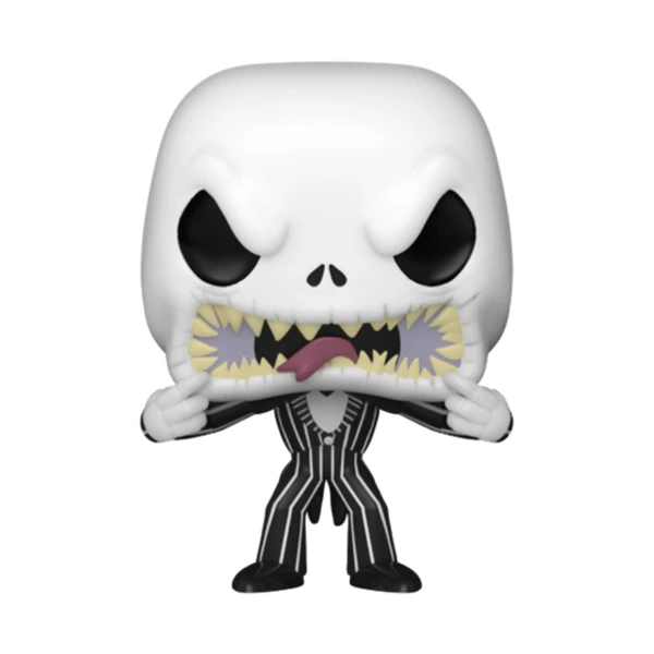 Funko Pop! Jack Skellington, The Nightmare Before Christmas
