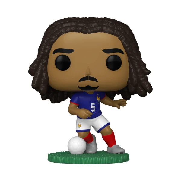 Funko Pop! Jules Koundé, Football