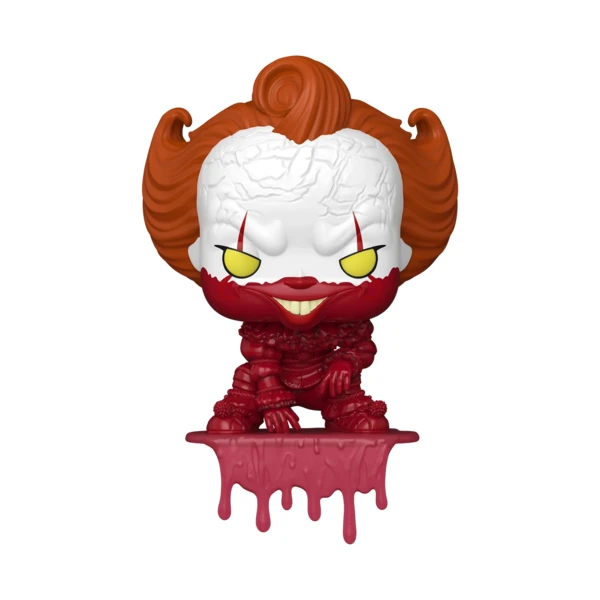 Funko Pop! Pennywise, Horror