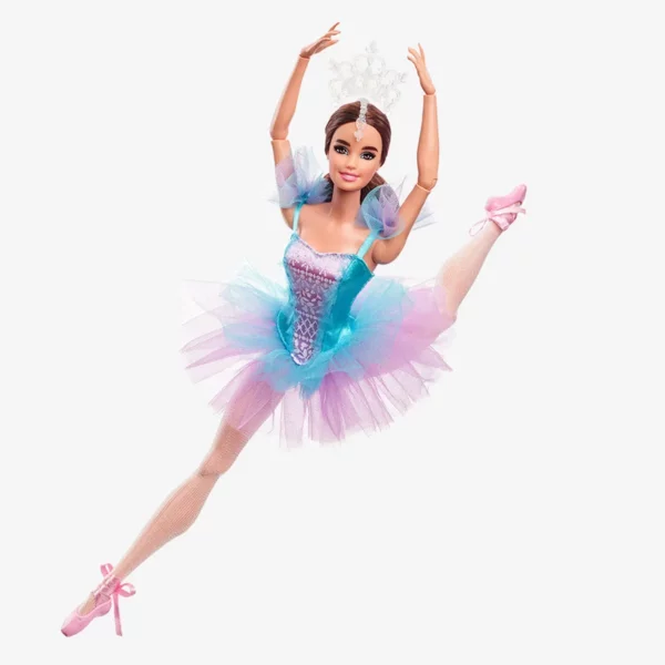 Barbie Ballet Wishes