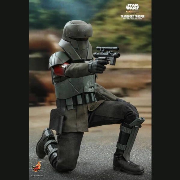 Hot Toys Transport Trooper™, Star Wars: The Mandalorian