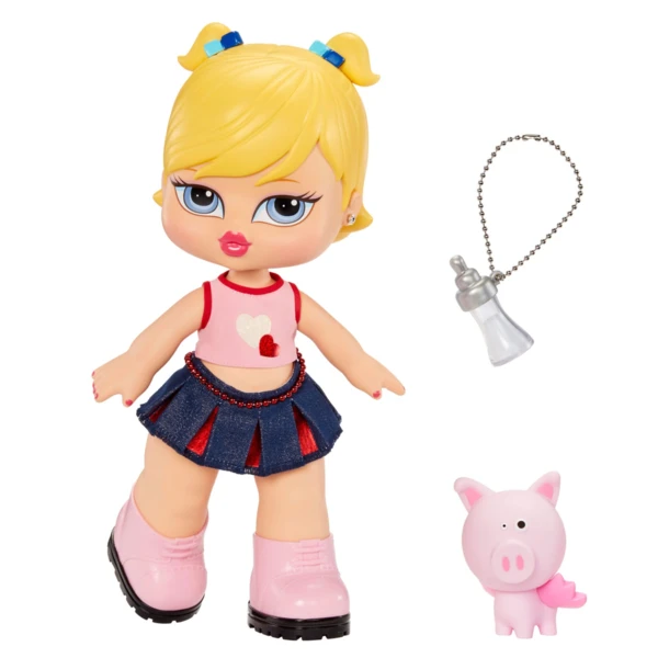 Bratz Cloe, Big Babyz