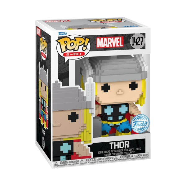 Funko Pop! Thor, Marvel