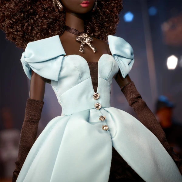 Barbie BFMC Petticoat Perfection Doll # 3, Fashion Model Collection