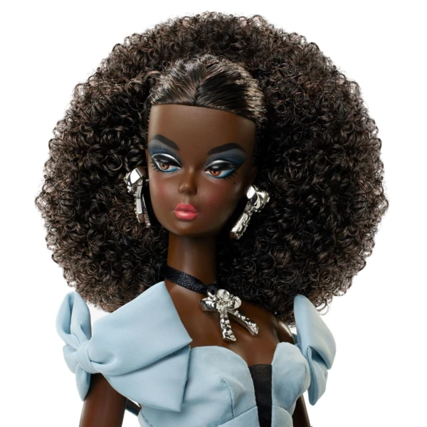 Barbie BFMC Petticoat Perfection Doll # 3, Fashion Model Collection