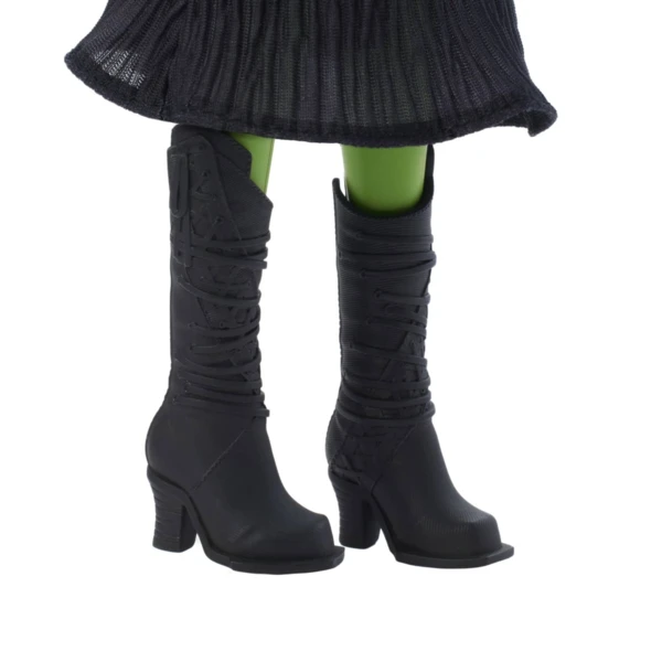 Mattel Singing Elphaba, Wicked: Part One