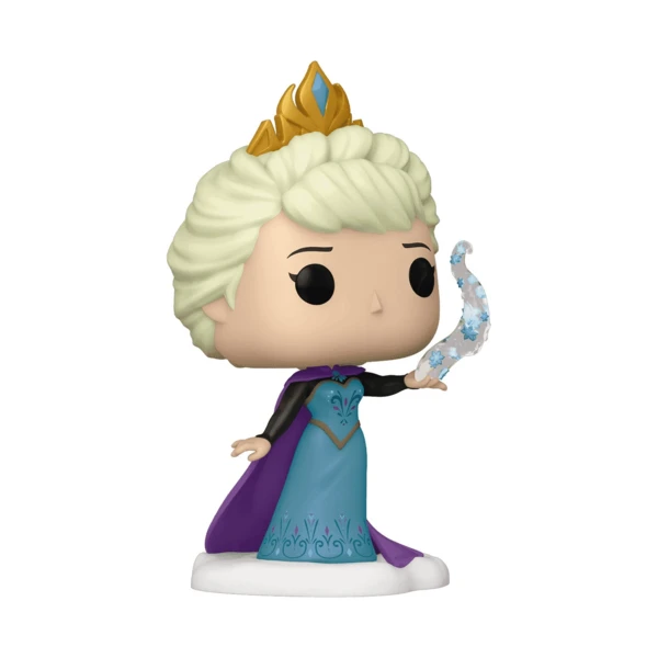 Elsa Frozen Funko Pop!, Disney Princess