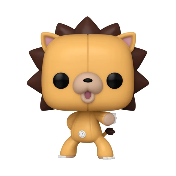 Funko Pop! Kon, Bleach