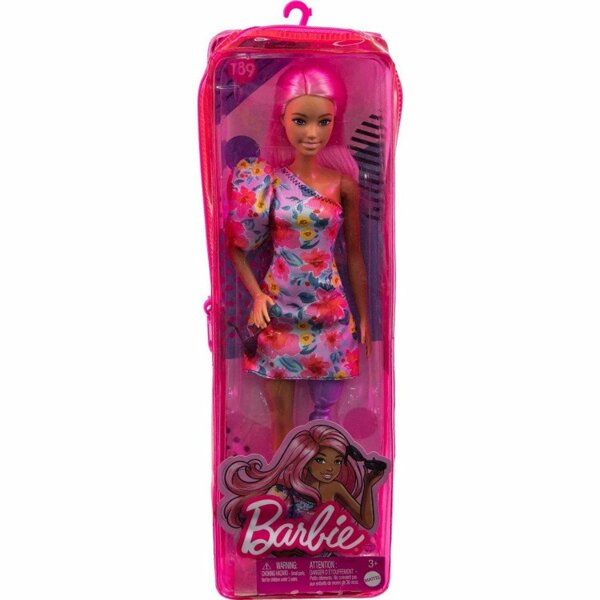 Barbie Fashionistas №189