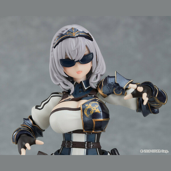 Max Factory Shirogane Noel, hololive production