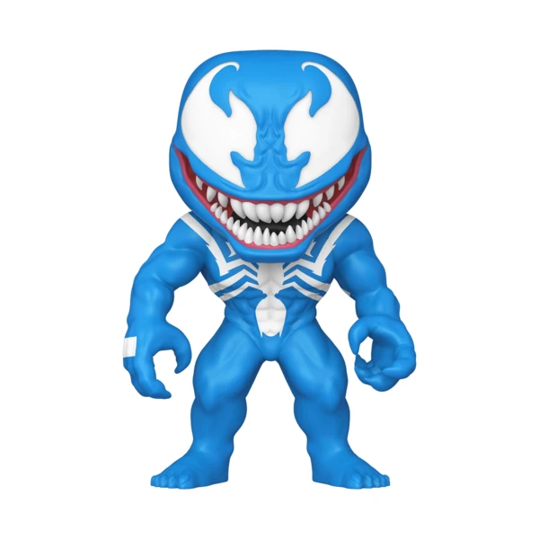 Funko Pop! Venom, Video Games