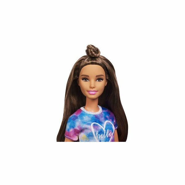 Barbie Fashionistas №112 – Petite