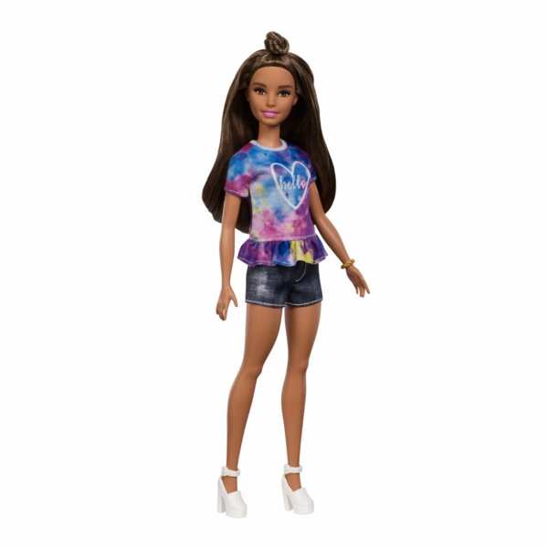 Barbie Fashionistas №112 – Petite