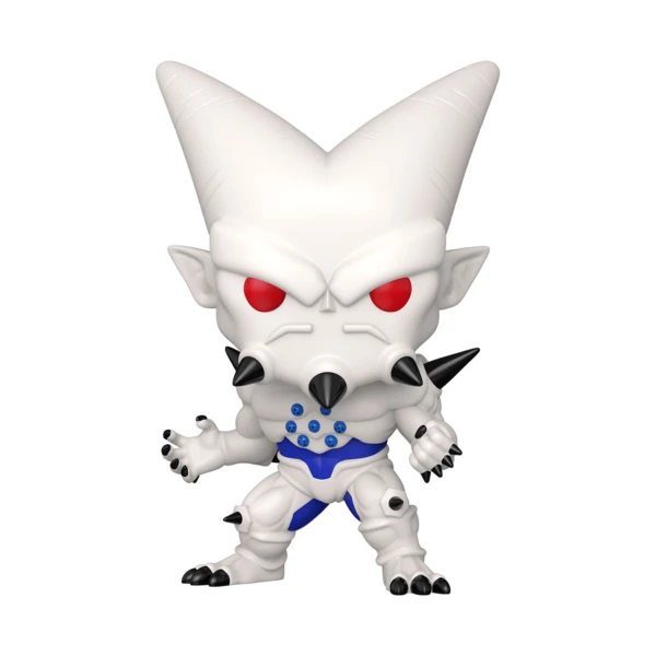 Funko Pop! Super Super Yi-Shinron, Dragon Ball GT