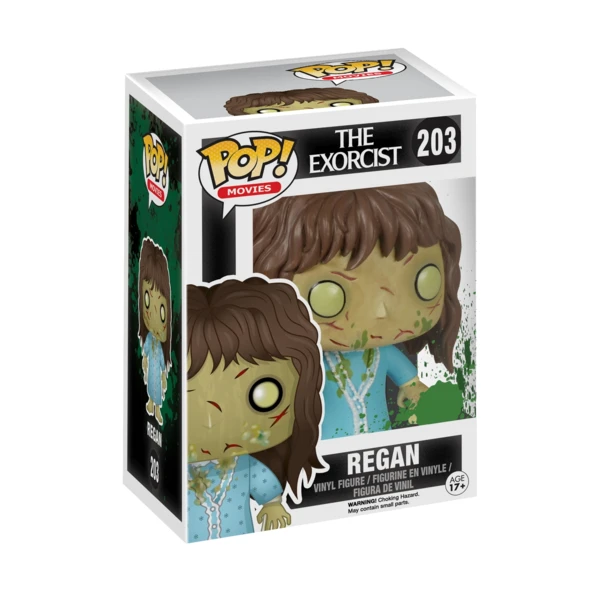 Funko Pop! Regan, The Exorcist