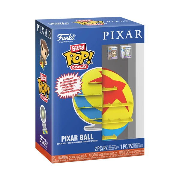Funko Pop! Pixar Ball, Disney