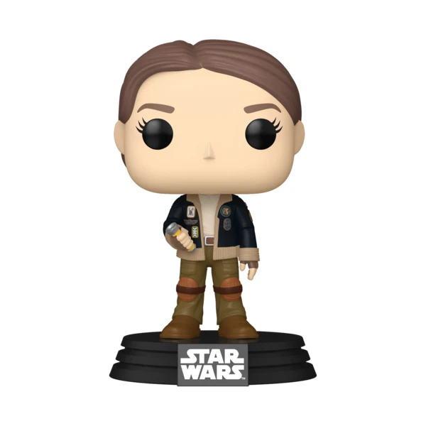 Funko Pop! Fern, Star Wars: Skeleton Crew