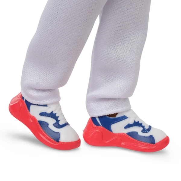 Barbie Dr. Opal Lee, Inspiring Women