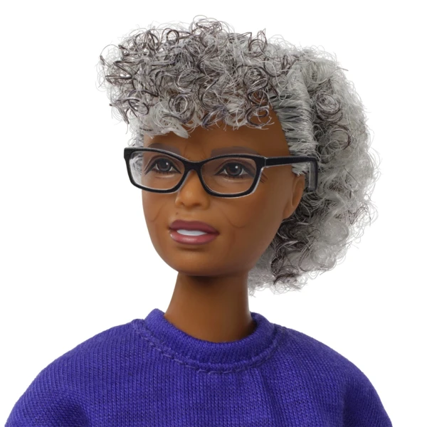 Barbie Dr. Opal Lee, Inspiring Women
