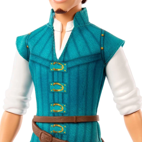 Disney Flynn Rider, Disney Princess Toys