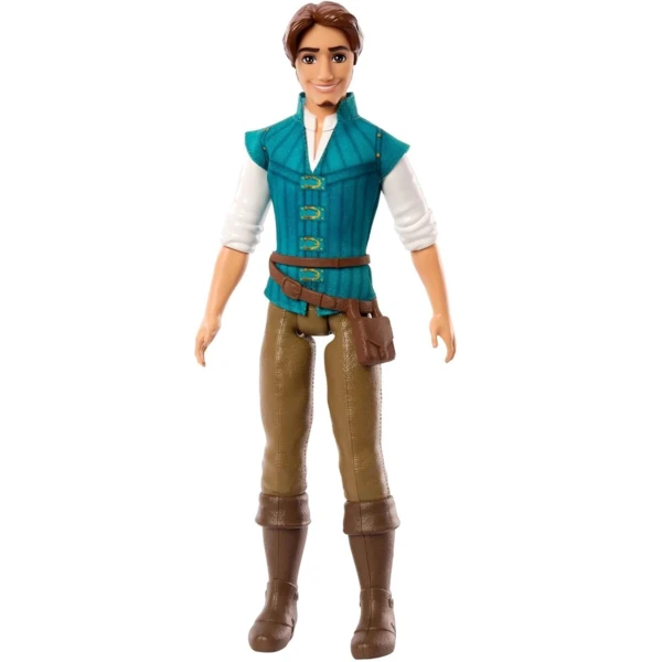 Disney Flynn Rider, Disney Princess Toys