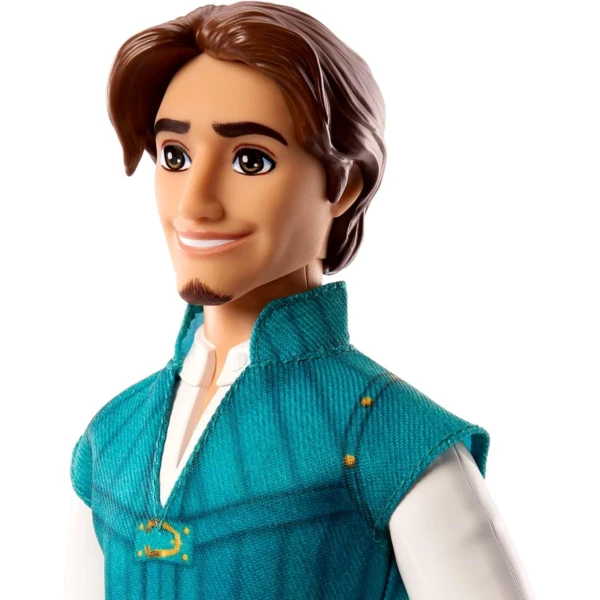 Disney Flynn Rider, Disney Princess Toys