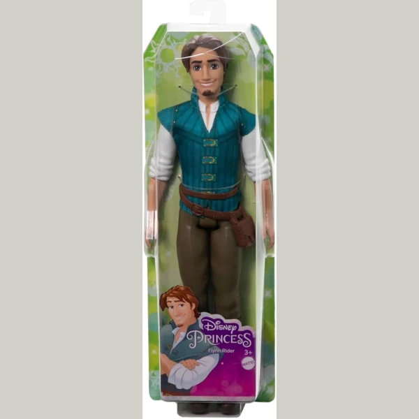 Disney Flynn Rider, Disney Princess Toys