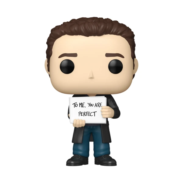 Funko Pop! Mark, Movies & TV