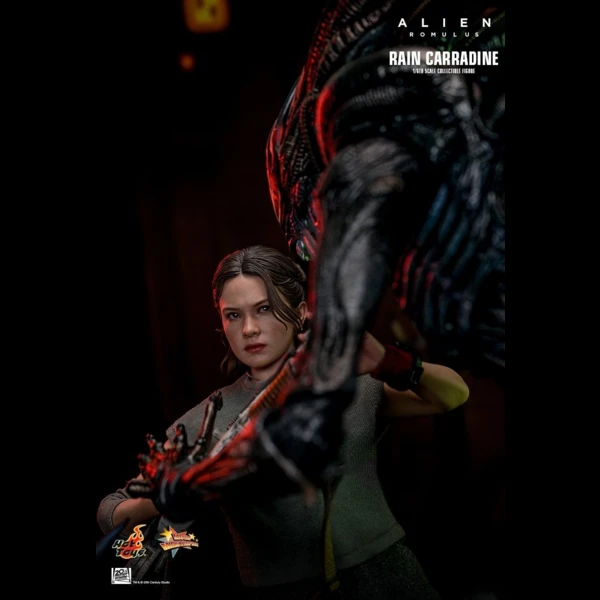 Hot Toys Rain Carradine, Alien: Romulus