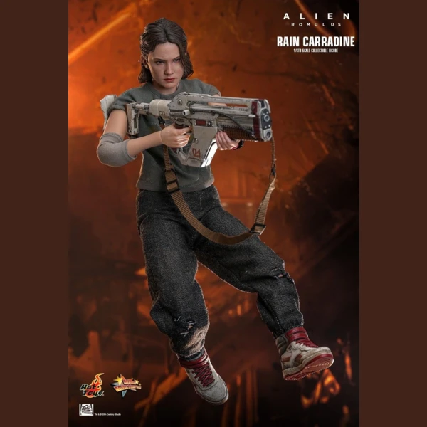 Hot Toys Rain Carradine, Alien: Romulus