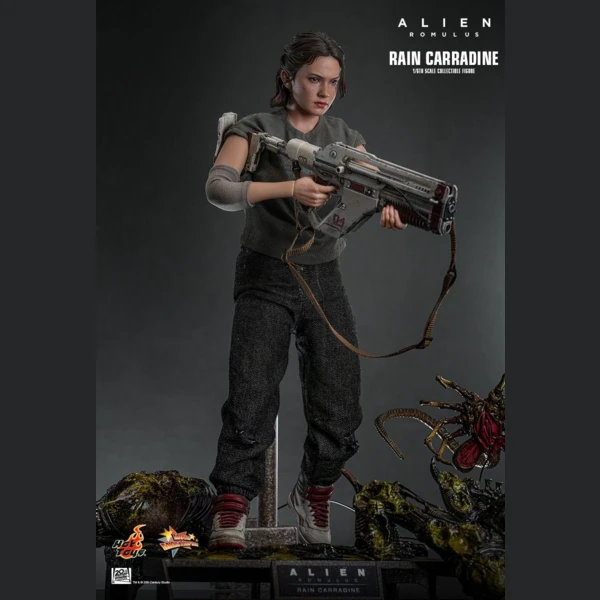 Hot Toys Rain Carradine, Alien: Romulus