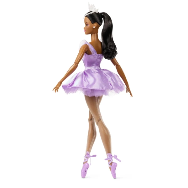 Barbie 2026 Ballet Wishes