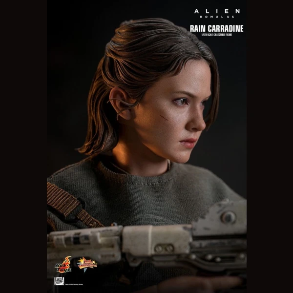 Hot Toys Rain Carradine, Alien: Romulus